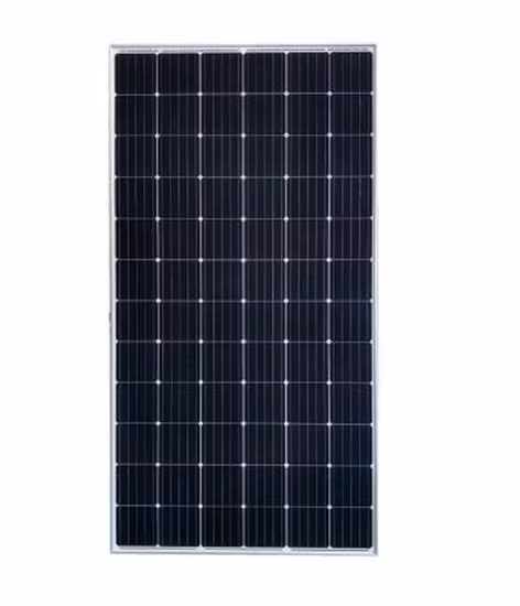 Panel solar mono de 275W con certificados TUV Ce
